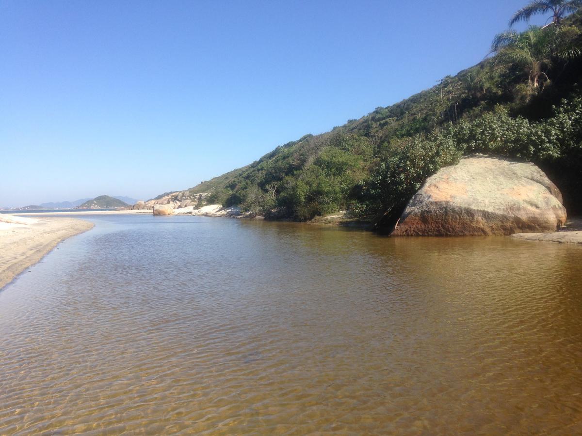Zinga Beach & Beer Albergue