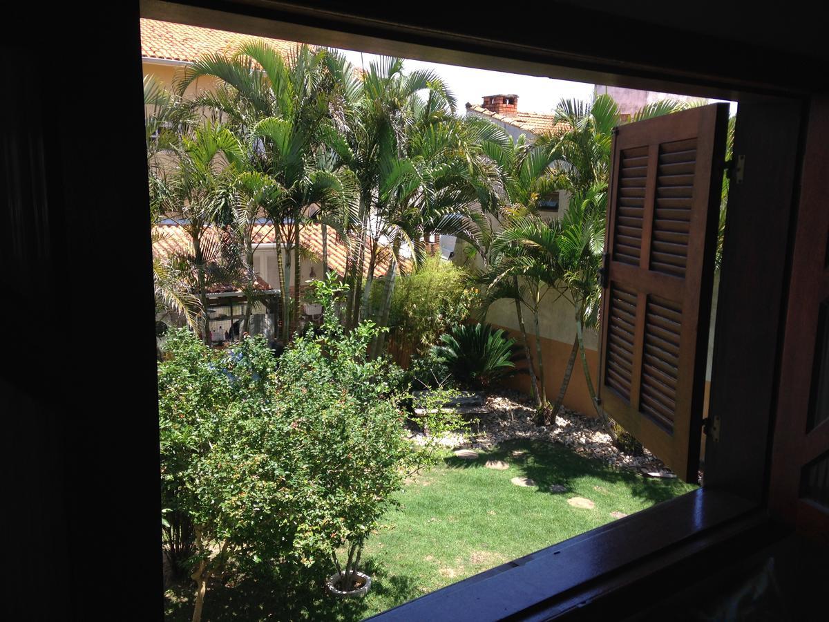Zinga Beach & Beer Albergue Florianopolis